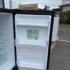 PANASONIC パナソニック 冷蔵庫 NR-B17BW-T 168L 2019年製の画像