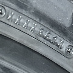 TT100 3.60H18 4PR TLの画像