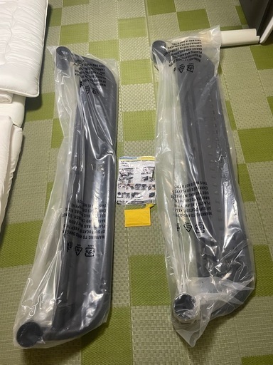 値下げ！！ジムニー ノマド 専用 サイドステップyours 