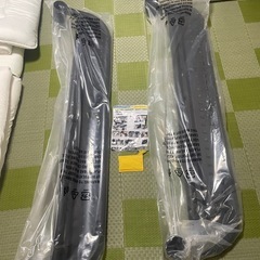 ジムニー ノマド 専用 サイドステップyours の画像