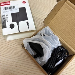 switchの画像