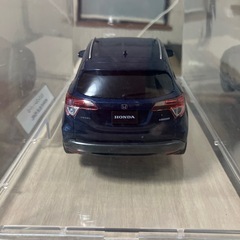 ホンダ　ヴェゼルの画像