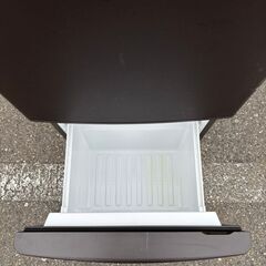 PANASONIC パナソニック 冷蔵庫 NR-B17BW-T 168L 2019年製の画像