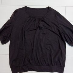 未使用タグ付き★定価4389円★Tシャツの画像