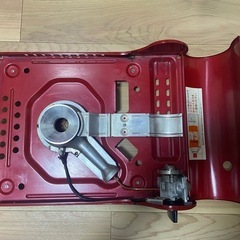 イワタニ　カセットコンロの画像