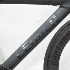LEADER BIKE 「リーダーバイク」 725TR 2018年頃 ピストバイクの画像