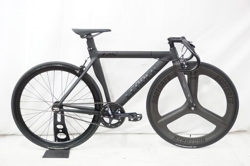 LEADER BIKE 「リーダーバイク」 725TR 2018年頃 ピストバイク