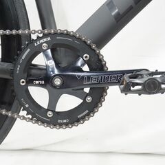 LEADER BIKE 「リーダーバイク」 725TR 2018年頃 ピストバイクの画像