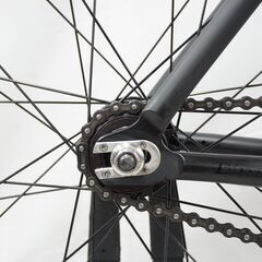 LEADER BIKE 「リーダーバイク」 725TR 2018年頃 ピストバイクの画像