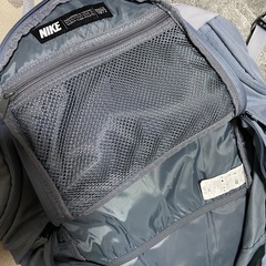 NIKEリュックの画像