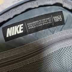 NIKEリュックの画像
