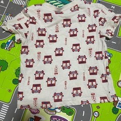 90 子供服の画像