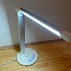 LEDデクスライト の画像