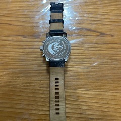 腕時計　ディーゼル　diesel　の画像