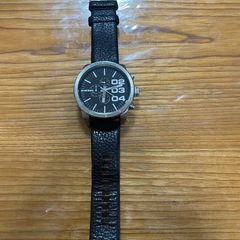 腕時計　ディーゼル　diesel　の画像