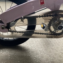 へんしんバイク　X14の画像