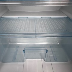 (決まりました)冷蔵庫　　　　　の画像