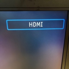 外国製のTVの画像