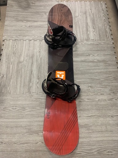 HEAD 150cm ビンディング付き