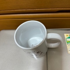 新品　マグカップの画像