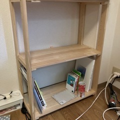 本棚の画像