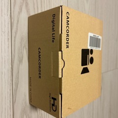 ハンディカメラの画像