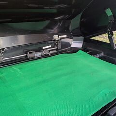 『売ります』inno ルーフボックス　BRM466 の画像