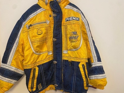 Phenix スキーウェア　スノボウェア