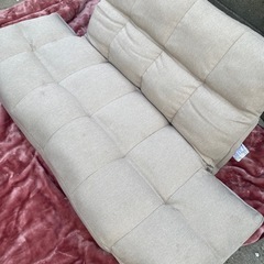 ソファ🛋️の画像