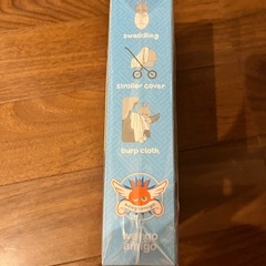 おくるみの画像