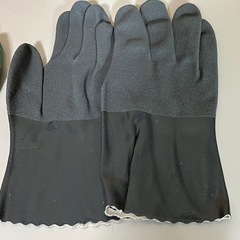 作業用手袋 18組 Lサイズの画像