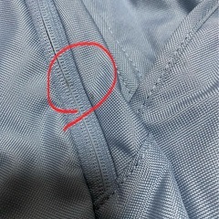 NIKEリュックの画像