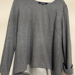 レディースデニムジャケット等3点の画像