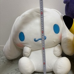 ぬいぐるみ4体の画像