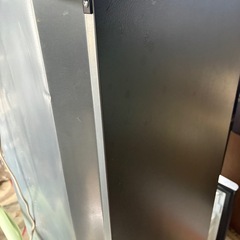 ２０２１Panasonicノンフロン NR-B17DW-T形の画像