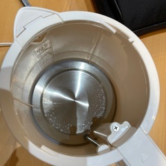 【ケトル】クリーニング済み【管理番号】 31025 橋
の画像