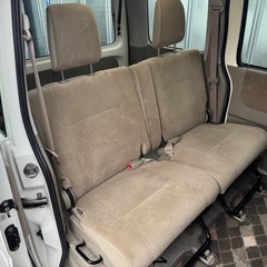 🉐【支払い総額33万円】車検令和8年7月13日H25年式 アトレーワゴン　ナビフルセグ ETC Tチェーン調子良好 乗って帰れる！の画像