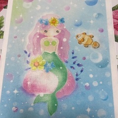 ことのはアートinやまじゅうさんの画像