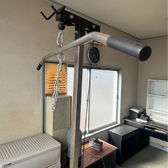 ファイティングロード　マシン　ダンベル　セットの画像