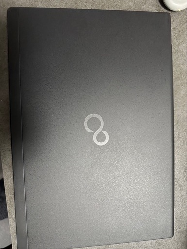 超軽量薄型 富士通 lifebook U9310 ノートパソコン 第10世代i5