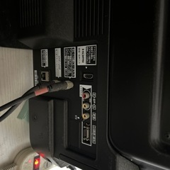 パナソニックTH-L32C3『期間あり』の画像