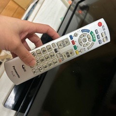 パナソニックTH-L32C3『期間あり』の画像