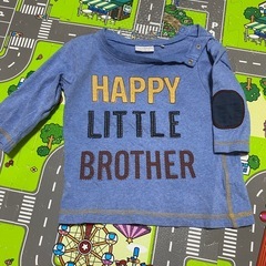 6〜9ヶ月 子供服