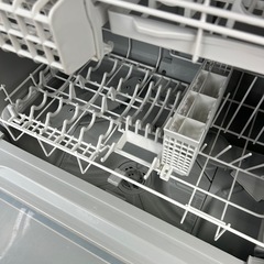 NP-TZ100 Panasonic 食洗機  の画像