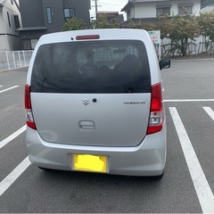 mh23 5速ミッションの画像