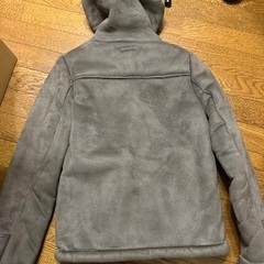 Rinajourdレディースコートの画像