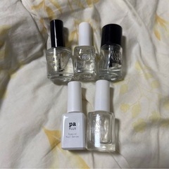 
マニキュアの画像