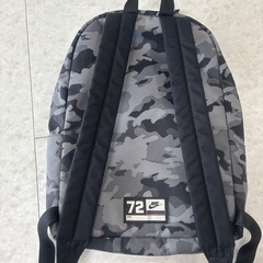 NIKE リュックの画像