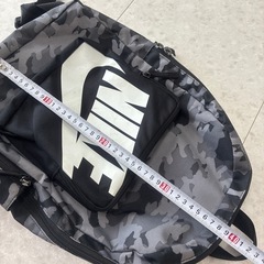 NIKE リュックの画像