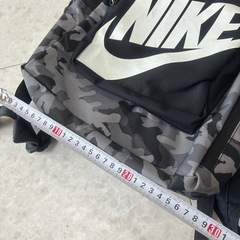 NIKE リュックの画像